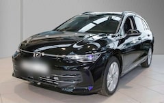 VW Golf Variant Style 2.0 TDI SCR 7-Gang-DSG