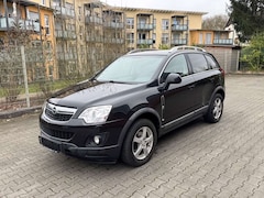 Bild des Angebotes Opel Antara 2.0  AUTOM -LEDER -XENON - NAVI
