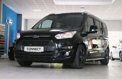 Bild des Angebotes Ford Grand Tourneo 1.5 TDCi | Titanium | Automatik | Rückfahrkamera | TÜV NEU