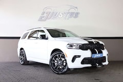 Bild des Angebotes Dodge Durango 5.7 R/T/BRCGAS/AHK/4xSHZ/LHZ/ACC/SBD/R20