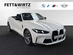 Bild des Angebotes BMW M4 Competition MxDrive|DA-Prof.|Head-Up
