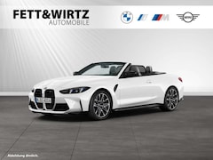 Bild des Angebotes BMW M4 Competition MxDrive|DAProf.|Head-Up