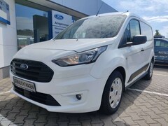 Bild des Angebotes Ford Transit Connect Kasten Trend
