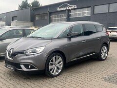 Bild des Angebotes Renault Grand Scenic Scenic TCe 160 LIMITED/2.Ha/7.Sitz/Navi/Kamera/Alu