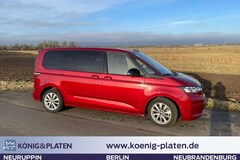 Bild des Angebotes VW T7 Multivan 2.0 TSI Life (EURO 6e) Klima Navi Rückfahrkamera