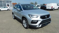 Bild des Angebotes SEAT Ateca 1.5 Style TSI BMT Navi Klima Alu