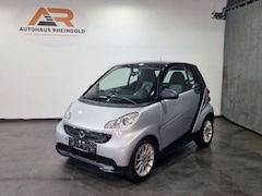 Bild des Angebotes smart forTwo fortwo coupe CDI 40 kW