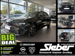 Bild des Angebotes Opel Astra L 1.2 Turbo Edition Tempomat*PDC*ACC