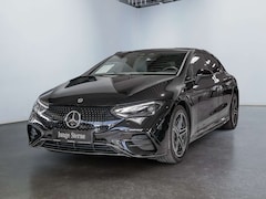 Bild des Angebotes Mercedes-Benz EQE 500 4M , AMG BURM NIGHT PREMIUM MEMO 360 PDC