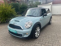 Bild des Angebotes MINI Cooper S Clubman Cooper S, *Leder Navi Xenon*