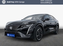 Bild des Angebotes Peugeot 408 HYBRID 145 e-DSC6 GT