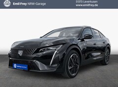 Bild des Angebotes Peugeot 408 HYBRID 145 e-DSC6 GT