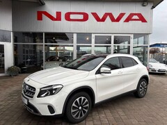 Bild des Angebotes Mercedes-Benz GLA 200 **Multifunktion**360 Kamera**Sitzh.**