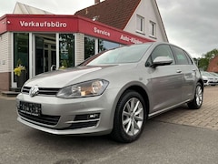 Bild des Angebotes VW Golf VII Lounge 1.2 TSI SHZ BT PDC AHK