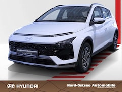 Bild des Angebotes Hyundai BAYON Trend Komfort-Paket