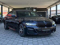 Bild des Angebotes BMW 540 d xDrive Facelift *M-Sportpaket*M-Paket*MwSt*
