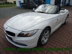 Bild des Angebotes BMW Z4 Roadster Cabrio sDrive 20i