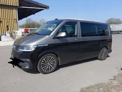 Bild des Angebotes VW T6.1 Multivan Multivan Comfortline FWD