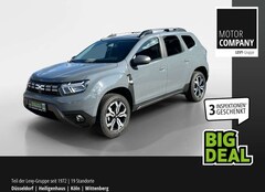 Bild des Angebotes Dacia Duster II 1.5 BLUE dCi 115 Journey Kamera+Navi