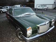 Bild des Angebotes Mercedes-Benz W 114/115 Strich-Acht 250/8