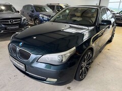Bild des Angebotes BMW 525 d Limousine