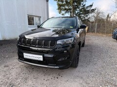 Bild des Angebotes Jeep Compass 1,5l GSE T4 48V e-Hybr