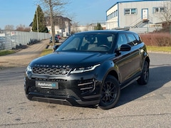 Bild des Angebotes Land Rover Range Rover Evoque Basis*Autom.*Navi*Kamera*