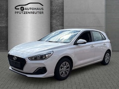 Bild des Angebotes Hyundai i30 Select