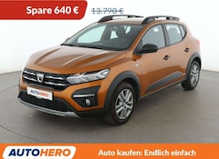 Bild des Angebotes Dacia Sandero 1.0 TCe Stepway Essential *LED*TEMPO*CAM*
