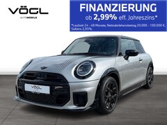Bild des Angebotes MINI Cooper S Coupe Cooper S JCW Trim Paket XL Head-Up