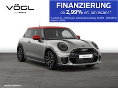 Bild des Angebotes MINI Cooper S Coupe Cooper S JCW Trim Paket XL Head-Up