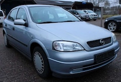Bild des Angebotes Opel Astra Astra 1.6 Elegance