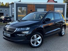 Bild des Angebotes Skoda Karoq Ambition 116 PS DSG *NAVI*ACC*SPORT*LANE
