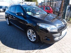 Bild des Angebotes Renault Megane III Grandtour Luxe