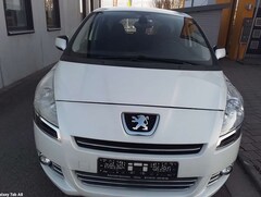 Bild des Angebotes Peugeot 5008 Access