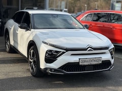 Bild des Angebotes Citroen C5 X YOU Navi Teilleder CarPlay