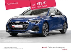 Bild des Angebotes Audi S3 Limousine AKRAPOVIC ACC HEADUP PANO KAMERA