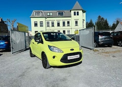 Bild des Angebotes Ford Ka/Ka+ Ambiente 123000 KM EURO 5 TÜV NEU