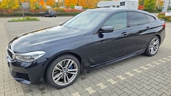 Bild des Angebotes BMW 630 d Gran Turismo M-Sport