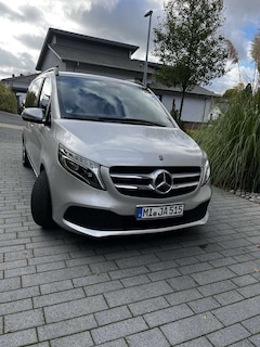 Bild des Angebotes Mercedes-Benz V 220 V 220/250/300 d EDITION lang (447.813)