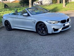 Bild des Angebotes BMW M4 Basis BMW M4 3,0 Benzin Deutsche Fahrzeug