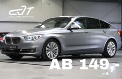 Bild des Angebotes BMW 535 Luxury L. Hud SoftCl. Pano LED