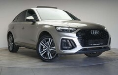 Bild des Angebotes Audi Q5 50 TDI Sportback quattro S line Temp/Kamera/V