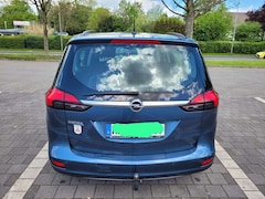 Bild des Angebotes Opel Zafira Tourer 1.4 Turbo Selection