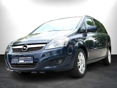 Bild des Angebotes Opel Zafira B Innovation7SITZER/XENON/AHK/SHZ/GARANTIE