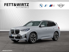 Bild des Angebotes BMW X3 30e xDrive M Sport|AHK|Harman/Kardon|DA-Prof.