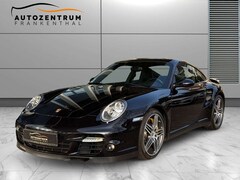 Bild des Angebotes Porsche 997 911 Turbo BOSE CHRONO PCCB GARANTIE