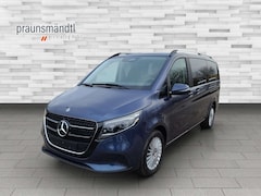 Bild des Angebotes Mercedes-Benz V 220 d RWD Style lang AHK Standhei. Liege-Paket