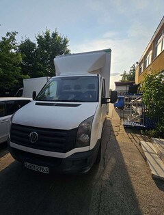 Bild des Angebotes VW Crafter 30 TDI