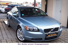 Bild des Angebotes Volvo C70 Cabriolet 2.4 Momentum*Celestial Blue~PDC~Ge
